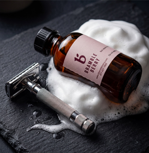 Masculine Fragrances